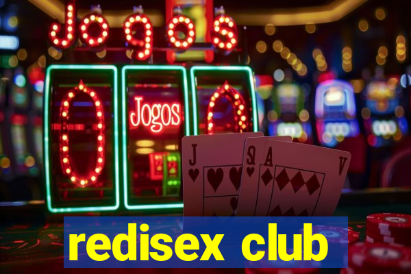 redisex club